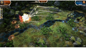Elkezdődött a MechWarrior Tactics zárt bétája