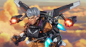 Apex Legends