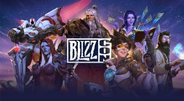 Elmarad a BlizzCon 2024
