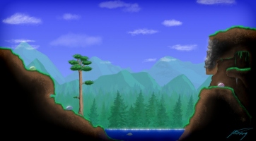 Terraria