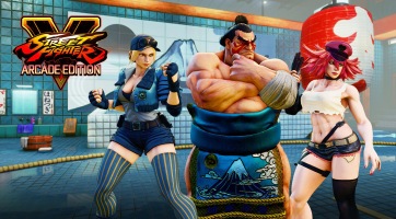 Elnézést kért a rajongóktól a Valve, amiért idő előtt szivárogtatták ki a Street Fighter V új karaktereit
