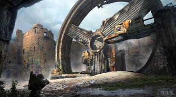 Elnézést kér a Halo multis hibáiért a Microsoft