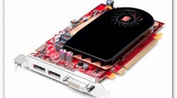 Előbukkant a Radeon HD 4670