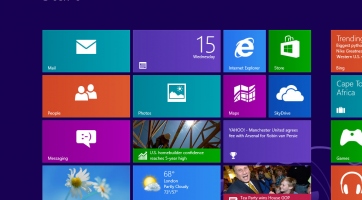 Elődeinél biztonságosabb lesz a Windows 8