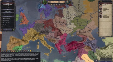 Crusader Kings II