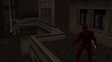 Előkerült a 20 éve törölt Daredevil játék egy korai változata