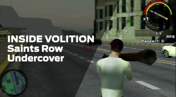 Előkerült a törölt PSP-s Saints Row Undercover