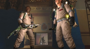 Előkerült a Ghostbusters végleges dobozképe