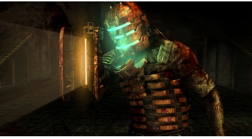 Előkészületi fázisban a Dead Space folytatása