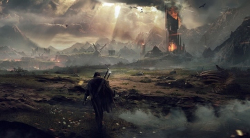 Előrébb hozták a Middle-Earth: Shadow in Mordort