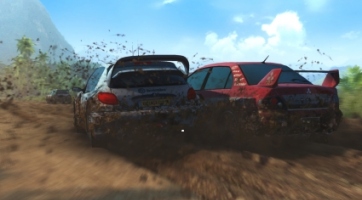 Egy darabig biztos nem lesz új Sega Rally