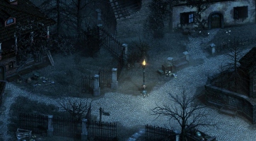 Előrendelhető a Pillars of Eternity