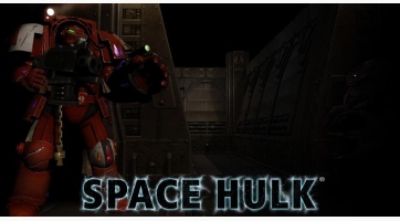 Space Hulk