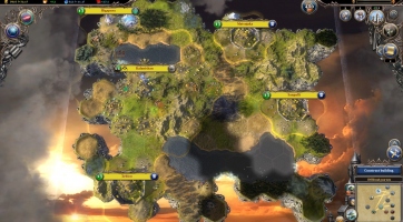 Warlock 2: The Exiled
