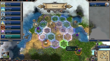 Warlock 2: The Exiled