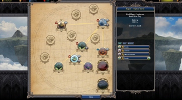Warlock 2: The Exiled