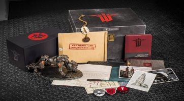 Wolfenstein: The New Order