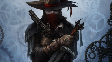 Előrendelhető Steamen a Van Helsing II