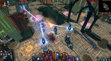 The Incredible Adventures of Van Helsing II