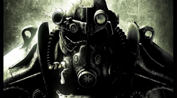 Előrendelhető a Fallout 3