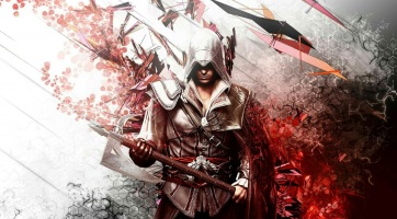 Élőszereplős Assassin's Creed-sorozat készül a Netflixre