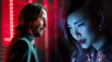 Cyberpunk 2077