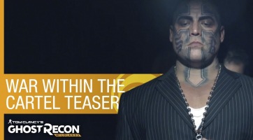 Élőszereplős film készül a Ghost Recon Wildlands alapján