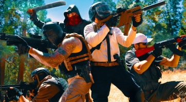 Élőszereplős filmecske készült a PlayerUnknown's Battlegrounds alapján