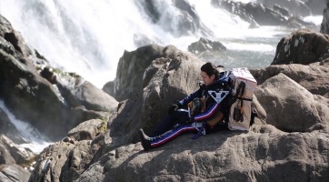 Élőszereplős kisfilmet kapott első évfordulójára a Death Stranding