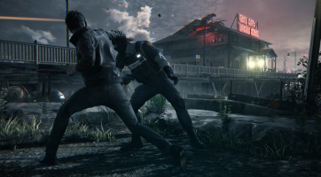 Élőszereplős trailert kapott a Quantum Break