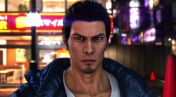 Élőszereplős Yakuza dráma készül