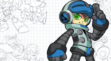 Élőszereplős film készül a Mighty No. 9 alapján