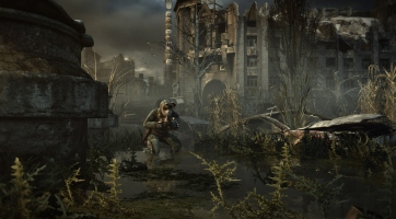 Metro: Last Light