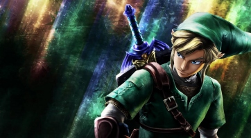 Élőszereplős The Legend of Zelda sorozat készülhet
