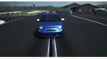 Élőszereplős trailert kapott a Forza Horizon 2