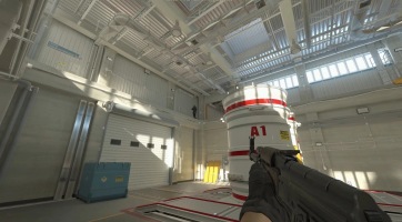 Eloszlattak egy elméletet a Counter-Strike 2 tesztjével kapcsolatban