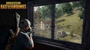 Először bukkant fel hivatalos keretek között Xbox One-ra a PlayerUnknown's Battlegrounds