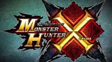 Monster Hunter Generations