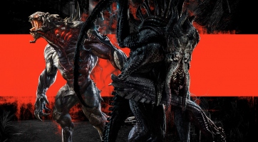 Először Xbox One-ra érkezik az Evolve nagy alfa tesztje