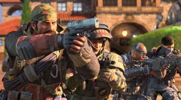 Előzetessel hangolódunk a Call of Duty: Black Ops 4 bétájára, mozgásban a battle royale mód