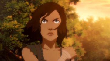 Előzetest kapott a Netflix következő játékadaptációja, az Ark: The Animated Series