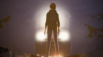 Life is Strange