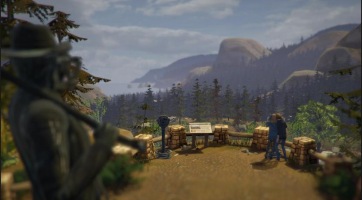 Life is Strange