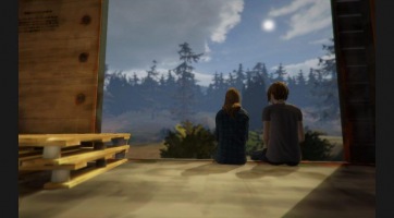 Life is Strange