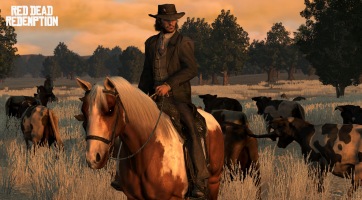 Előzmény lesz és csütörtökön kerül bejelentésre a Red Dead Redemption 2?