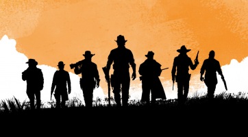 Red Dead Redemption