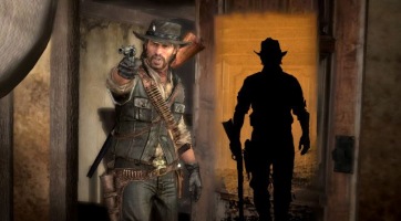 Red Dead Redemption