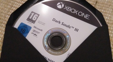 Dark Souls 3