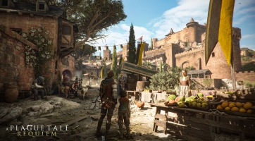 Elragadó gyűjtői kiadást kap az A Plague Tale: Requiem