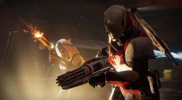 Elrajtolt a Destiny 2 PC-s bétája, videóhalommal ünnepelhetjük
